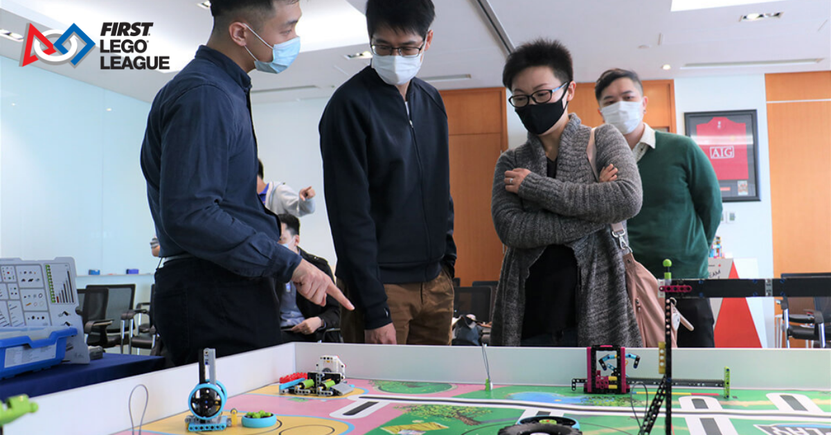 【開幕儀式】商湯與尊科聯手打造粵港澳大灣區青年AI發展中心